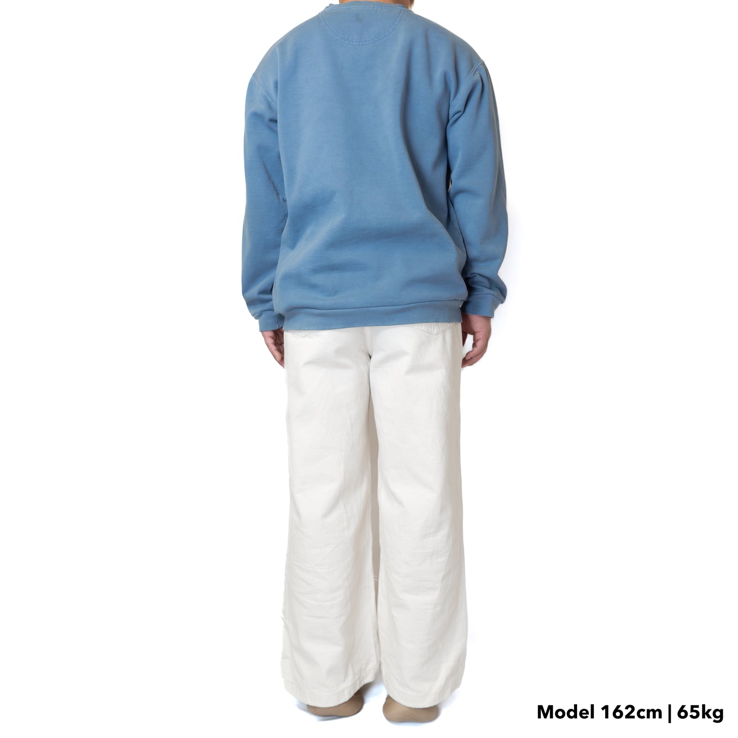 Comfort Colors プリントスウェット