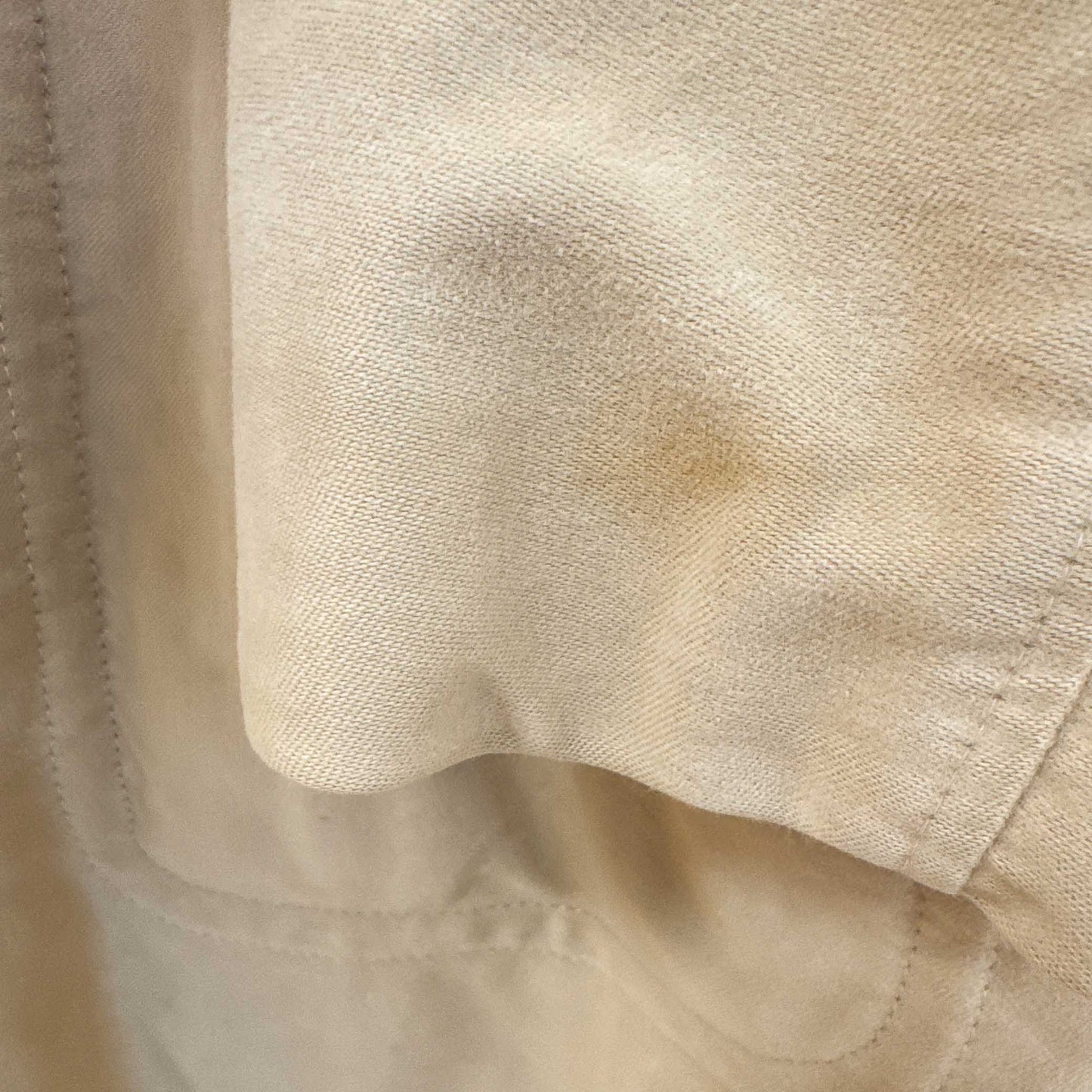 マックレガー 内ボア ランチコート