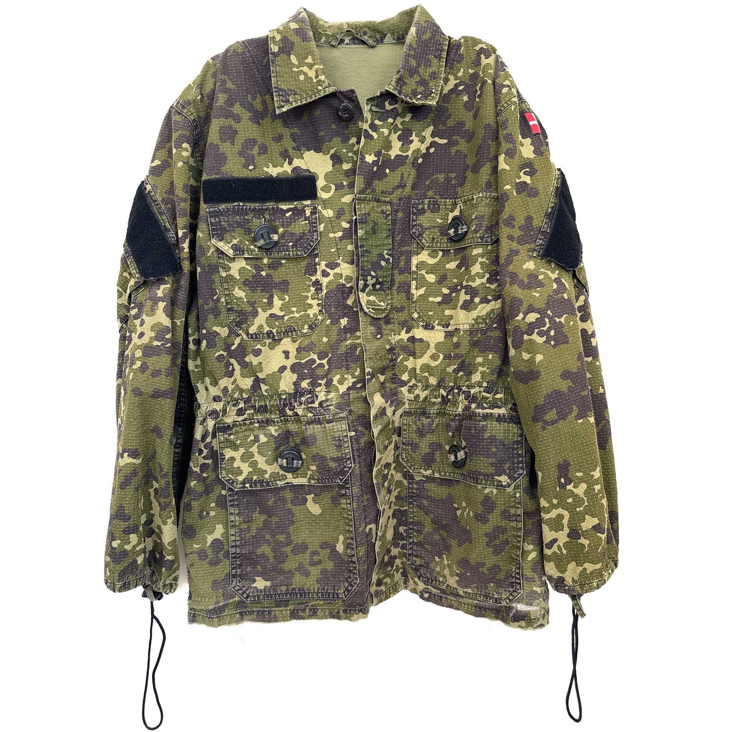 スイス軍 アーミージャケット