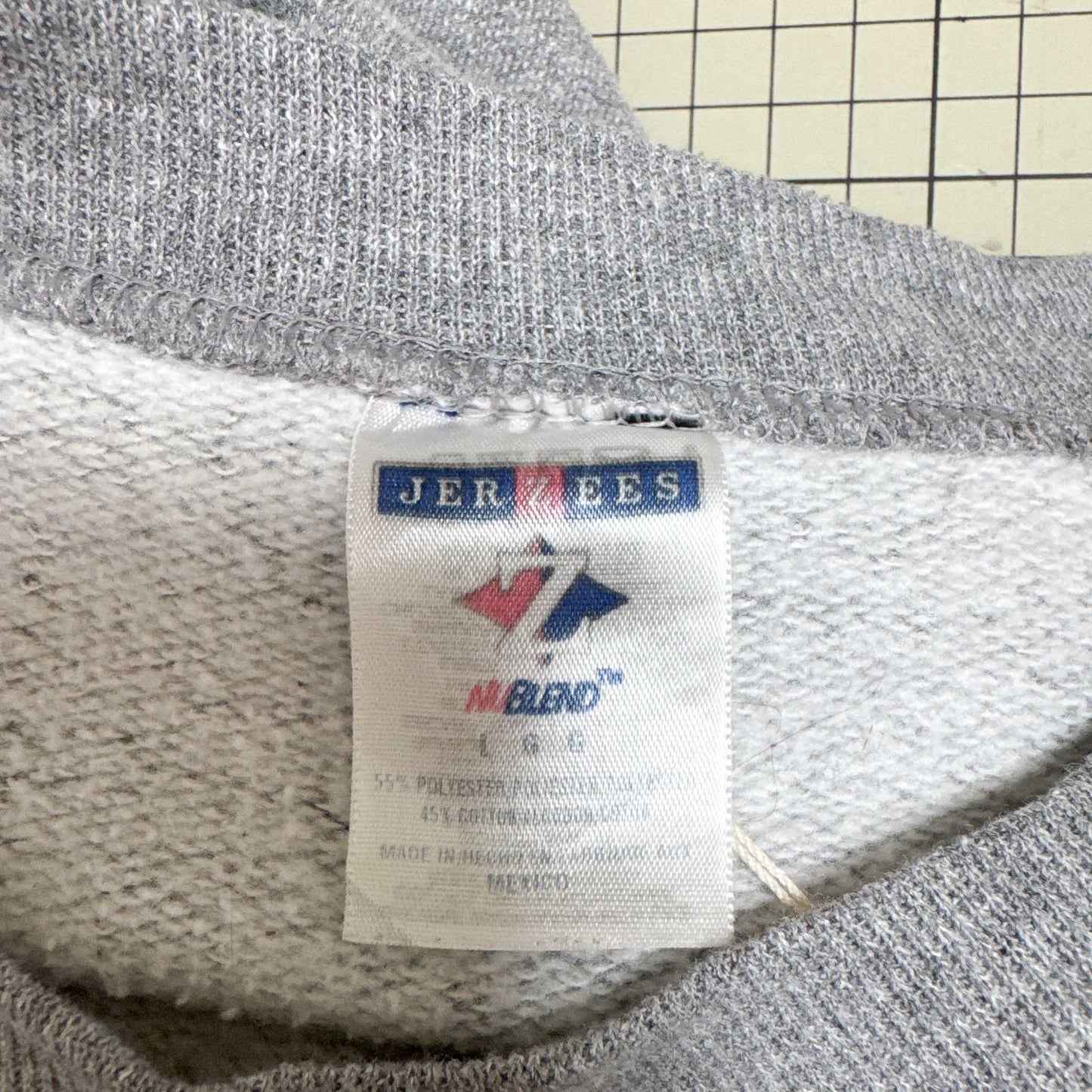 90s JERZEES スウェット