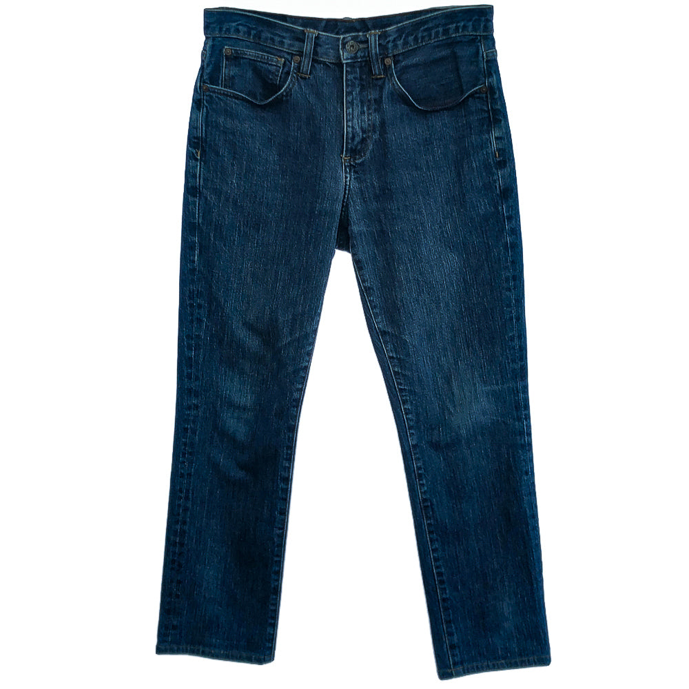 ブルックスブラザーズ スリムフィット デニム