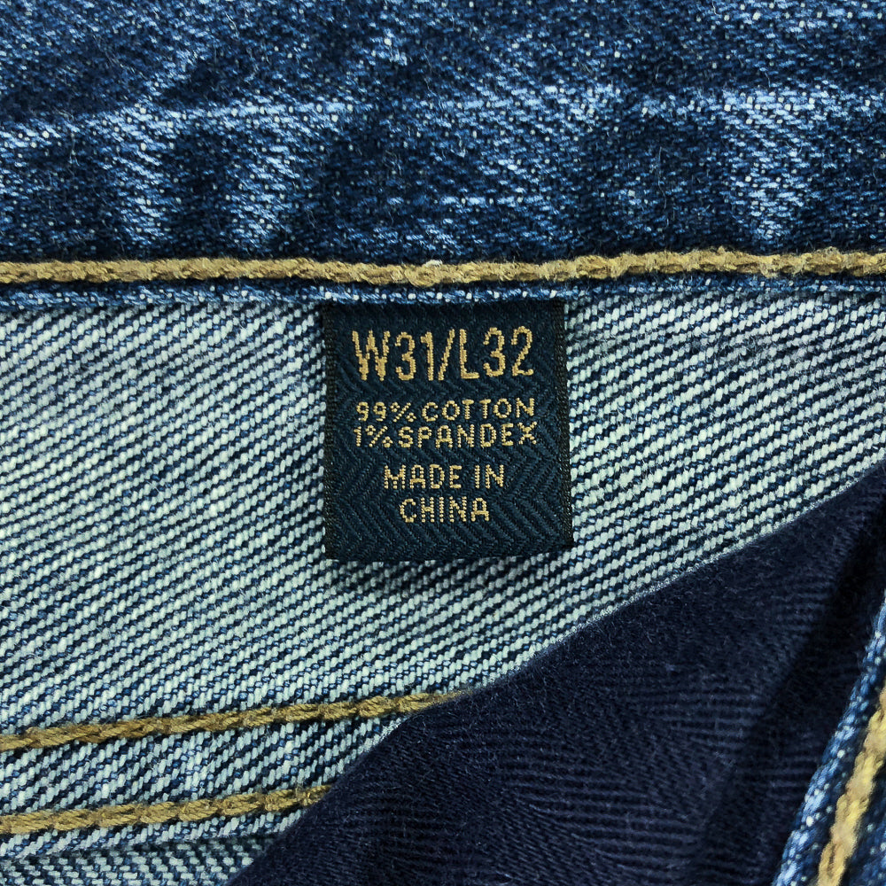 ブルックスブラザーズ スリムフィット デニム