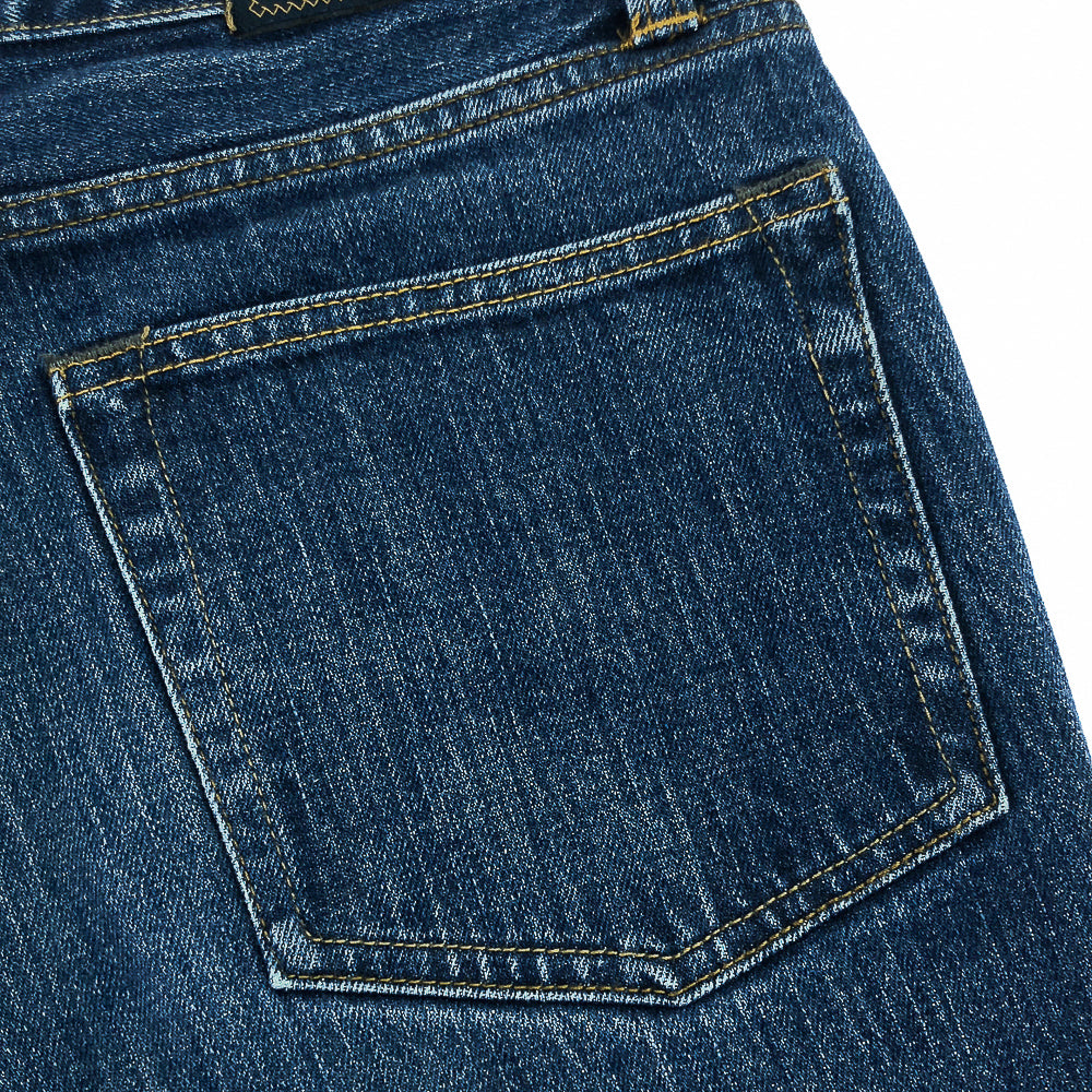 ブルックスブラザーズ スリムフィット デニム