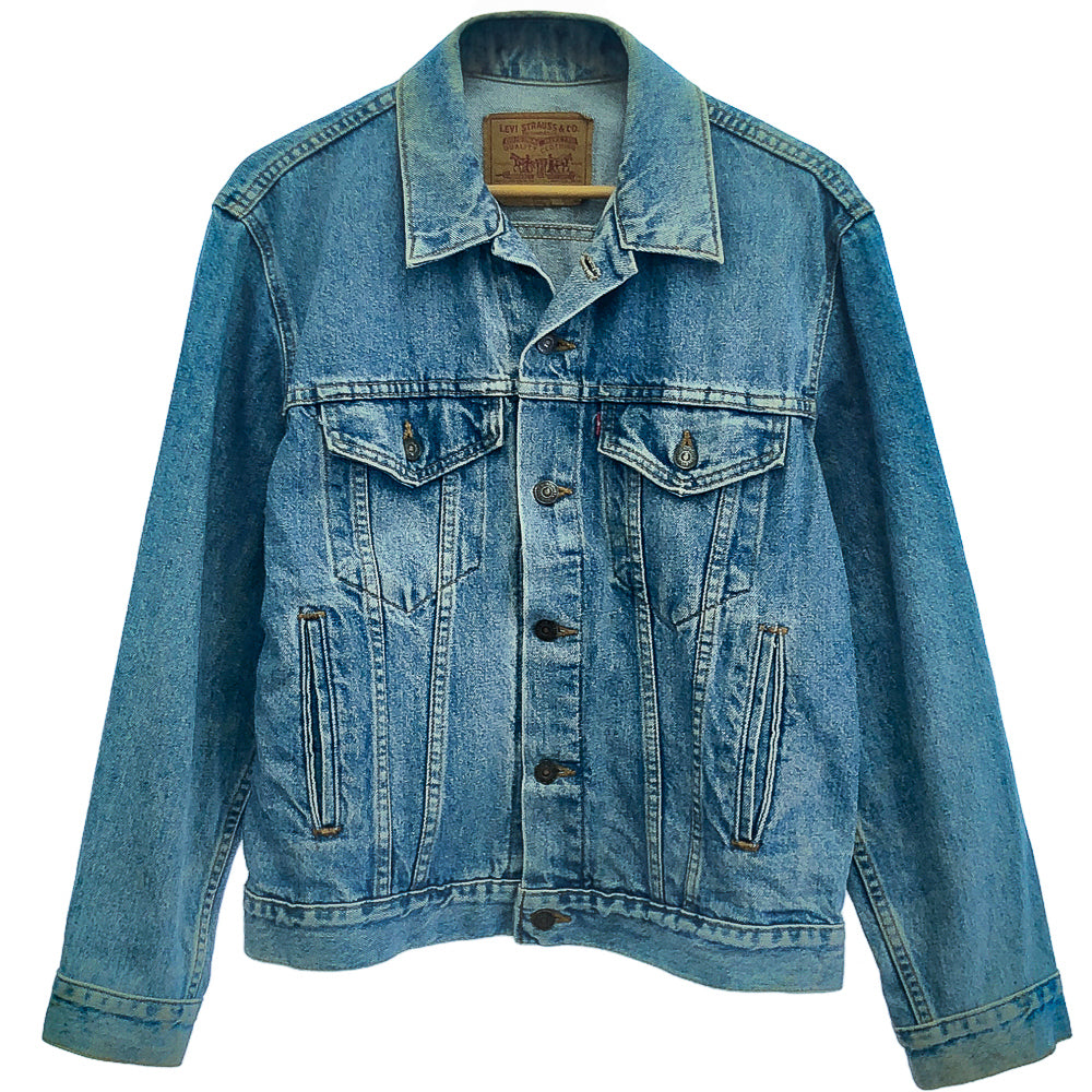 90s リーバイス Made in USA 70506 Gジャン