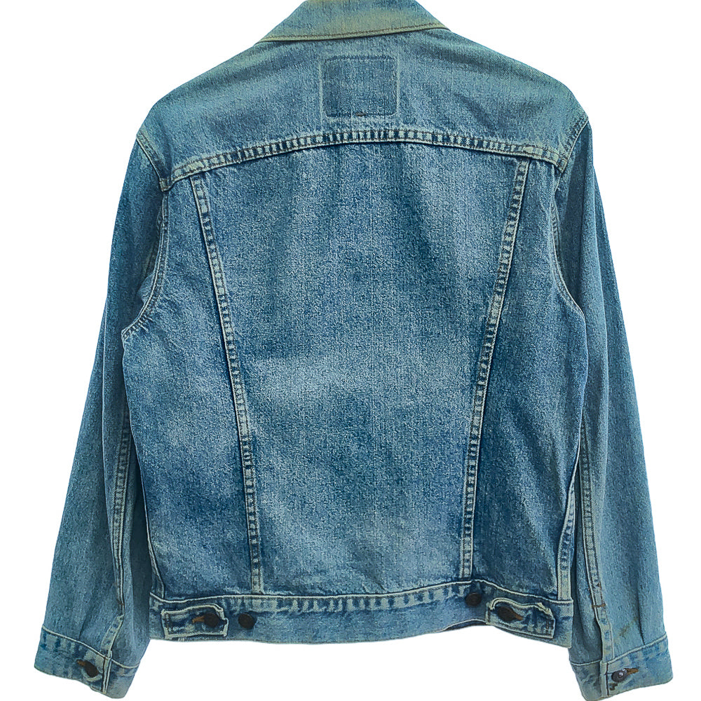 90s リーバイス Made in USA 70506 Gジャン