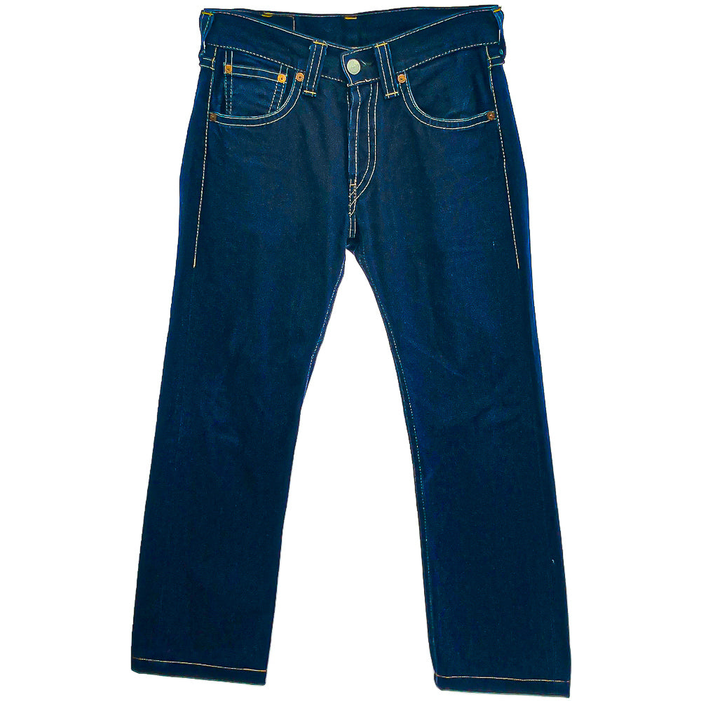 LEVI'S 901 W32 Made in Japan デニム