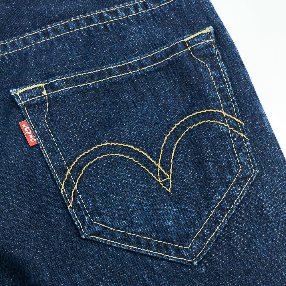 LEVI'S 901 W32 Made in Japan デニム