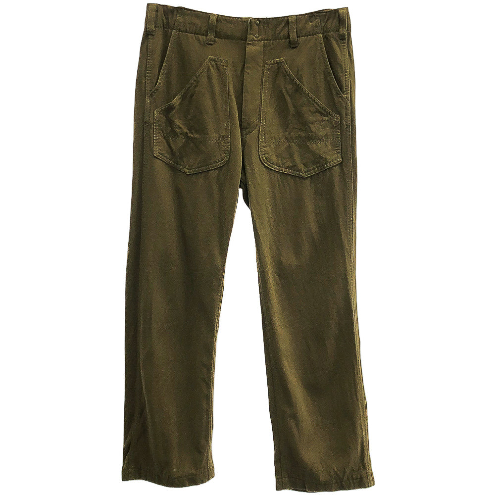 LEE ベイカーパンツ