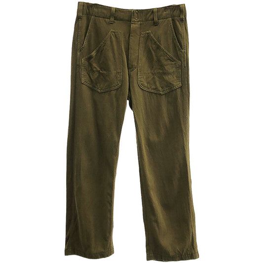 LEE ベイカーパンツ