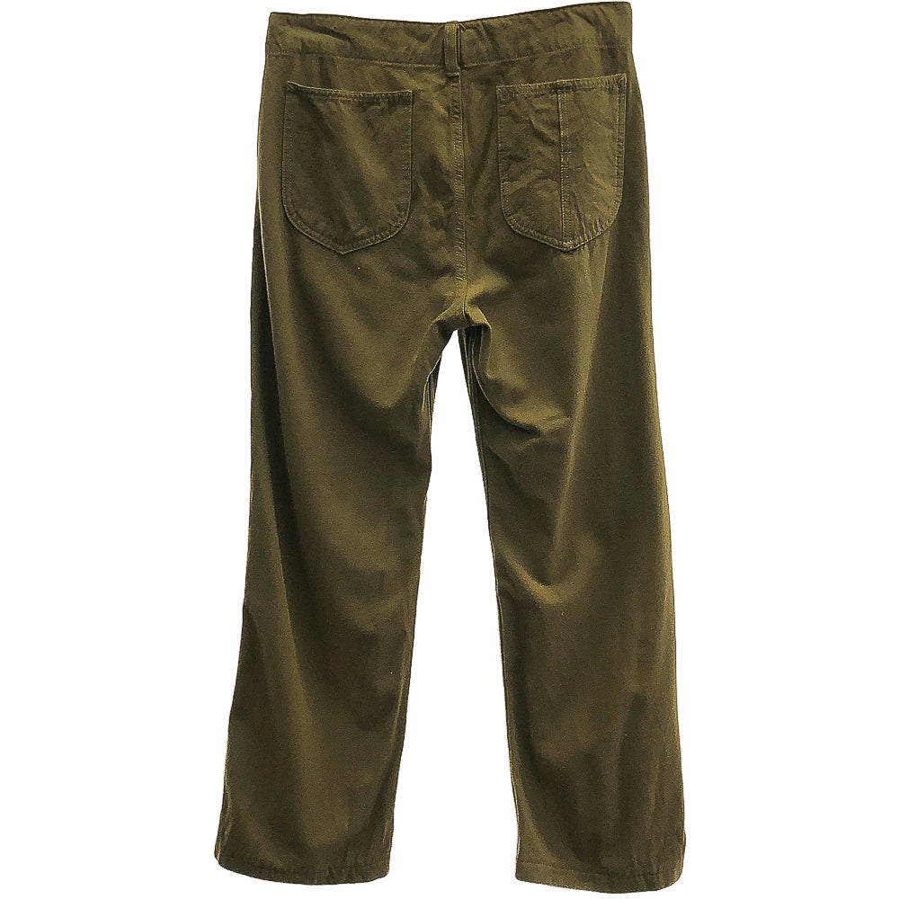 LEE ベイカーパンツ