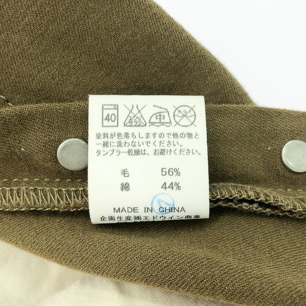 LEE ベイカーパンツ