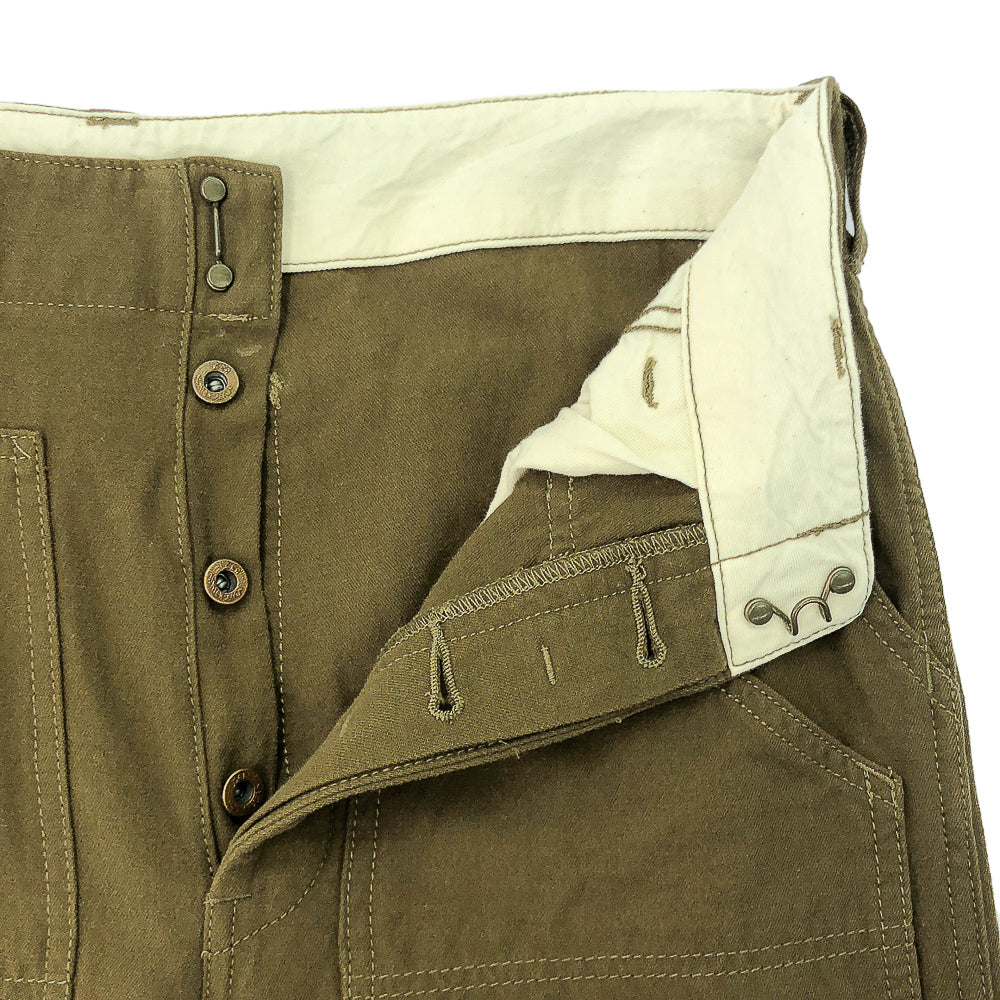 LEE ベイカーパンツ