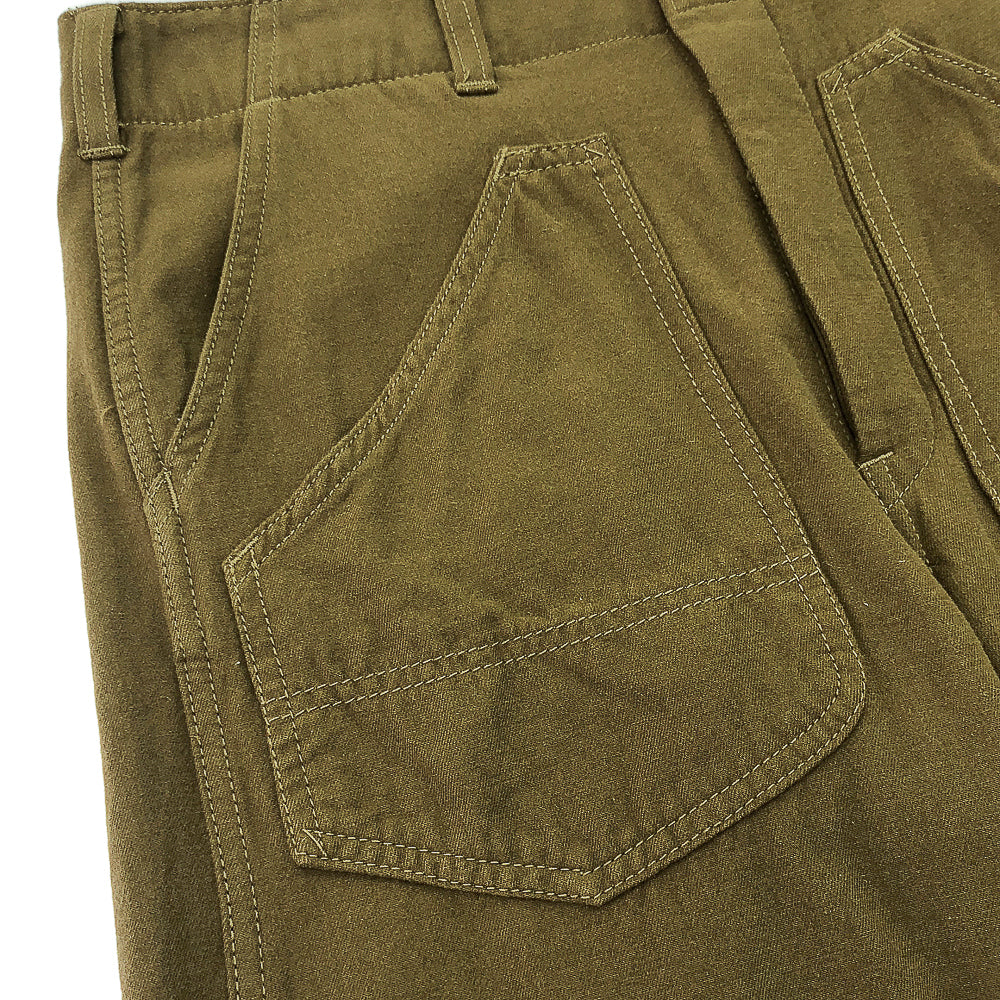 LEE ベイカーパンツ