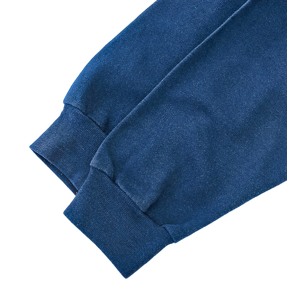 ヘインズ 90s USA NAVY スウェット