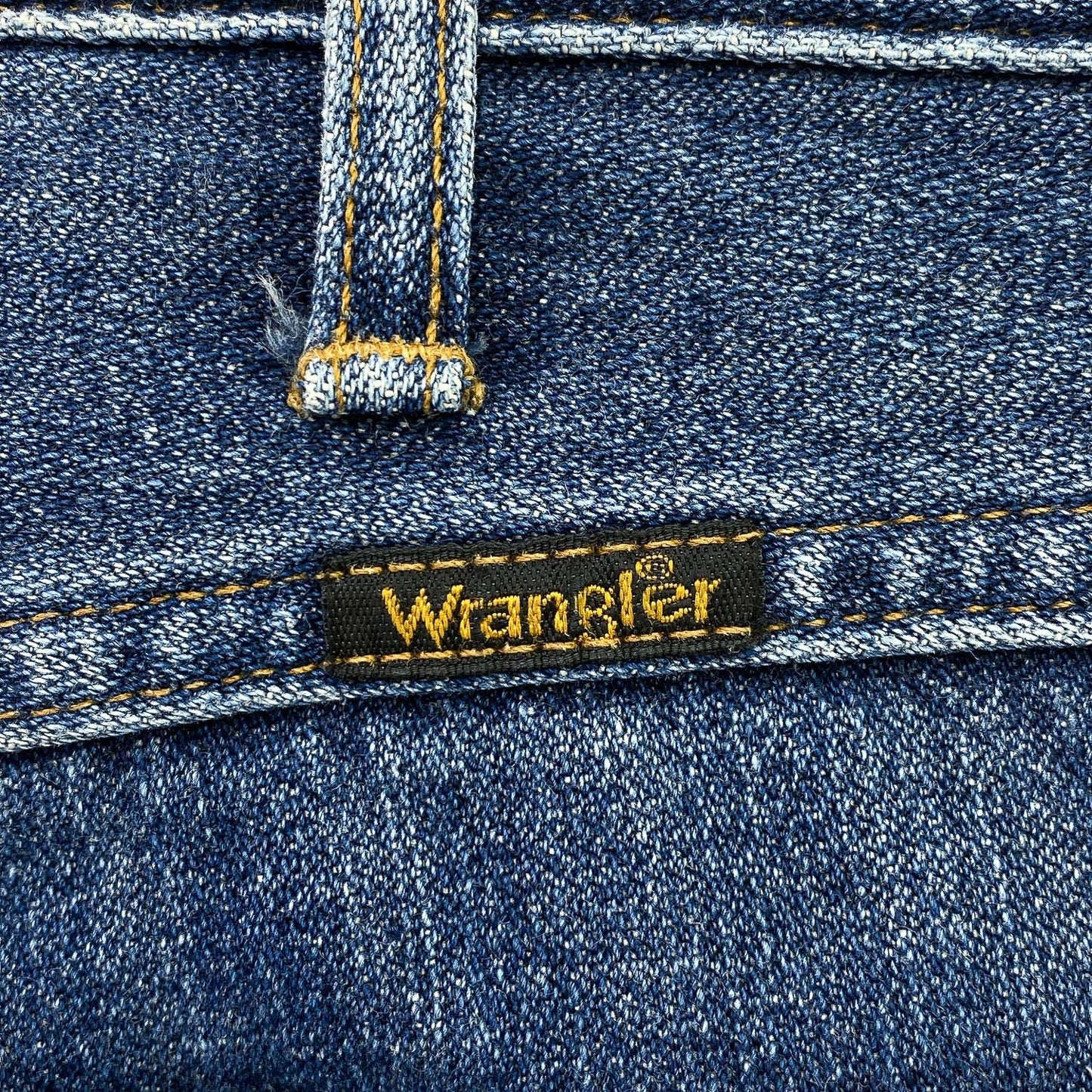 Wrangler デニム パンツ