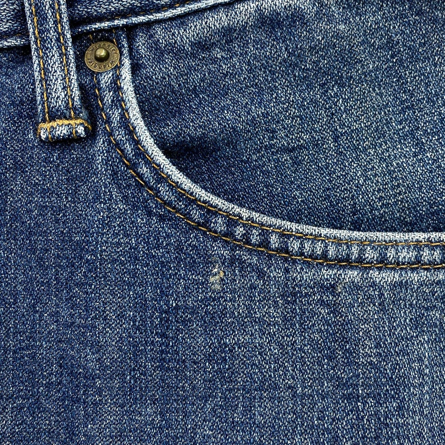 Wrangler デニム パンツ