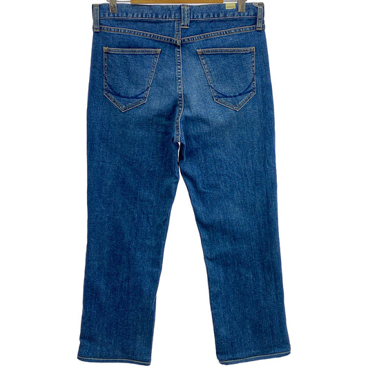 ファクトタム スリムフィット Made in Japan デニムパンツ