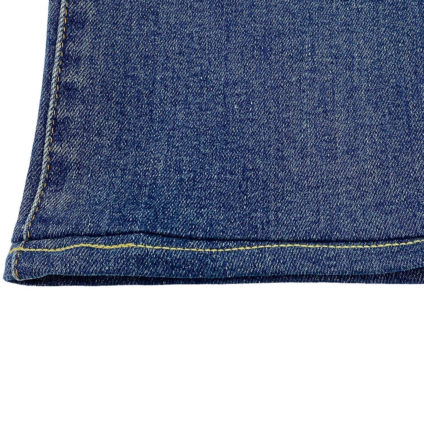 ファクトタム スリムフィット Made in Japan デニムパンツ