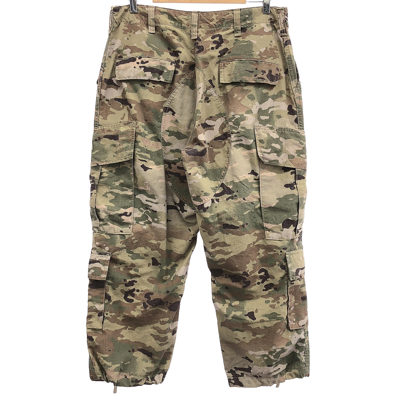 OCPカモ柄 ミリタリーパンツ