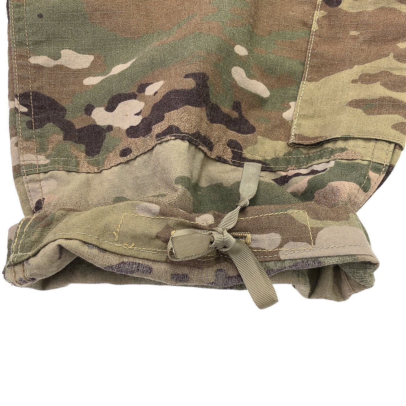 OCPカモ柄 ミリタリーパンツ