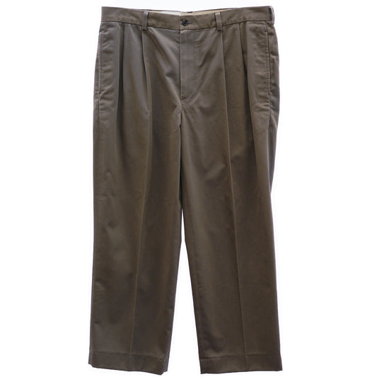 ブルックスブラザーズ 2タック チノパン