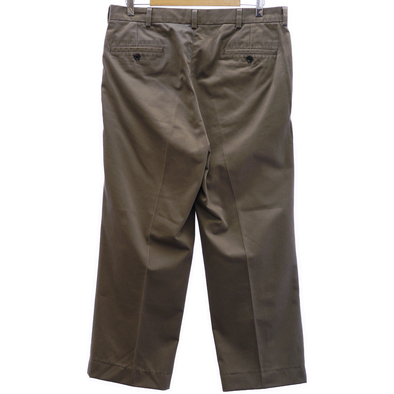 ブルックスブラザーズ 2タック チノパン