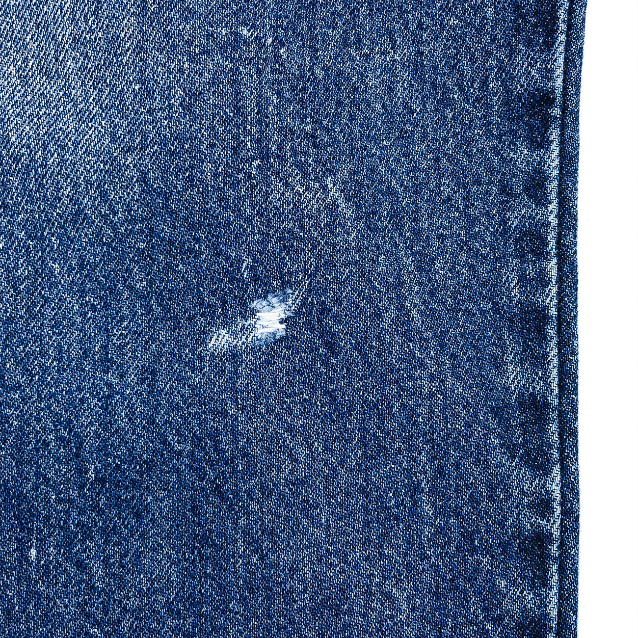 ラングラー デニム