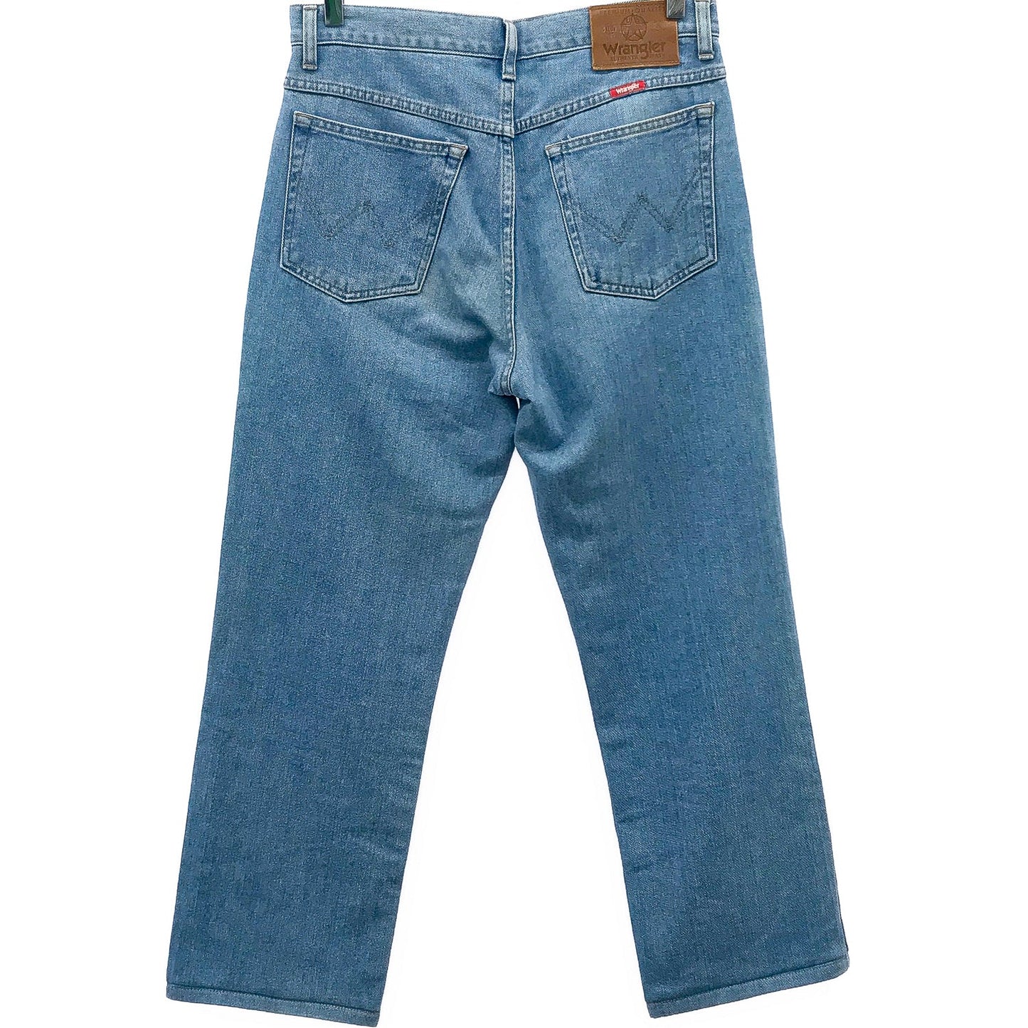 ラングラー デニムパンツ