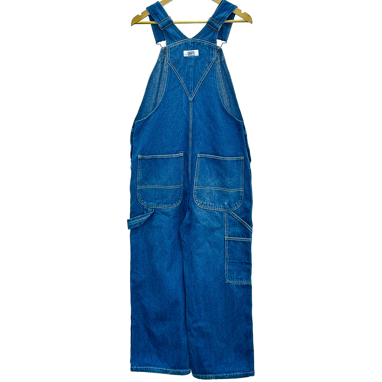 LIBERTY オーバーオール