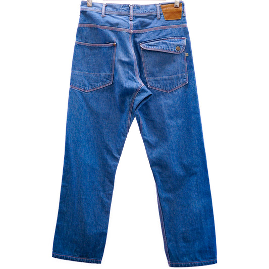 SPELL BOUND MADE IN JAPAN ジーンズ