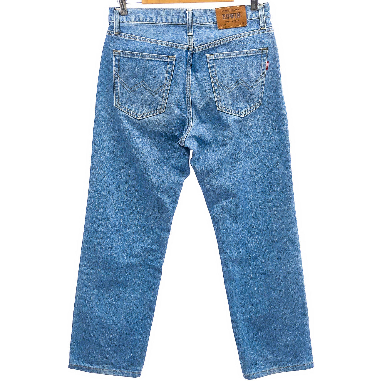 EDWIN MADE IN JAPAN ジーンズ