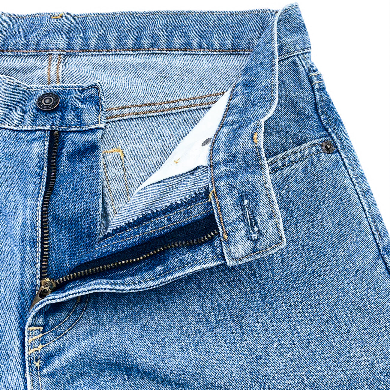 EDWIN MADE IN JAPAN ジーンズ