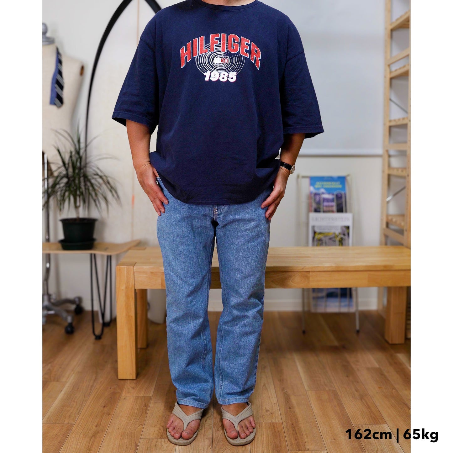 EDWIN MADE IN JAPAN ジーンズ