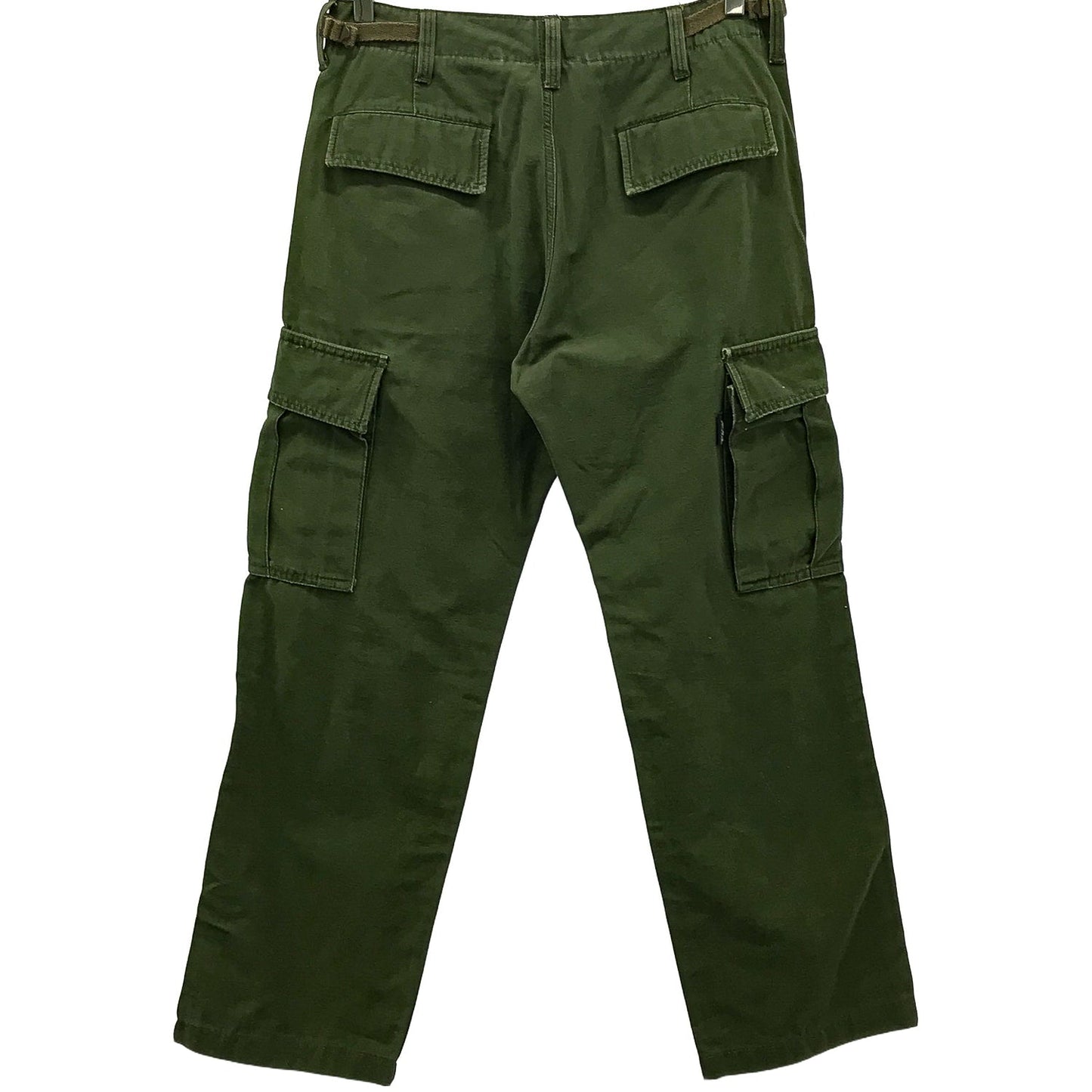 AVIREX ヘビーコットン カーゴパンツ