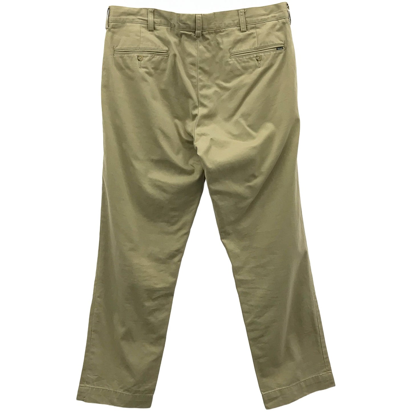 ラルフローレン POLOチノ W34