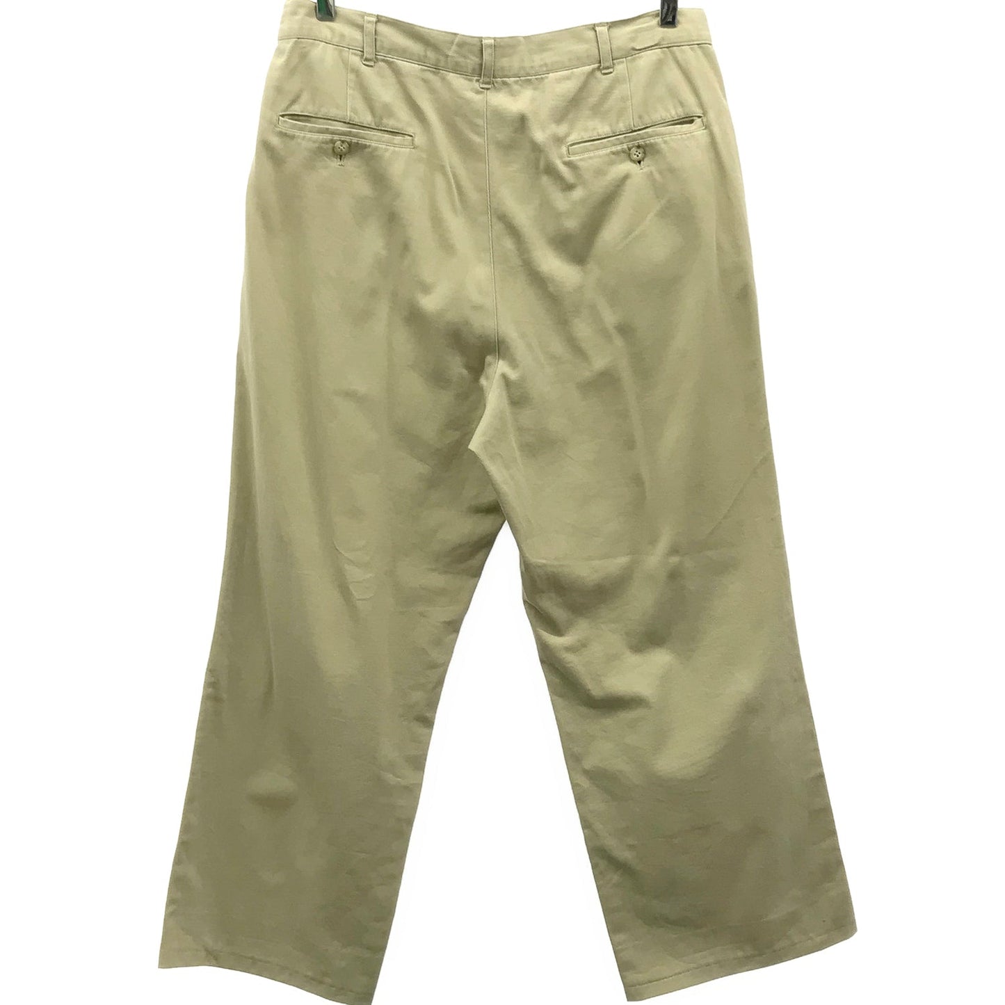 ラルフローレン 2タック ベージュ POLOチノ