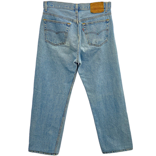 90s リーバイス 501 Made in USA  W33 デニムパンツ