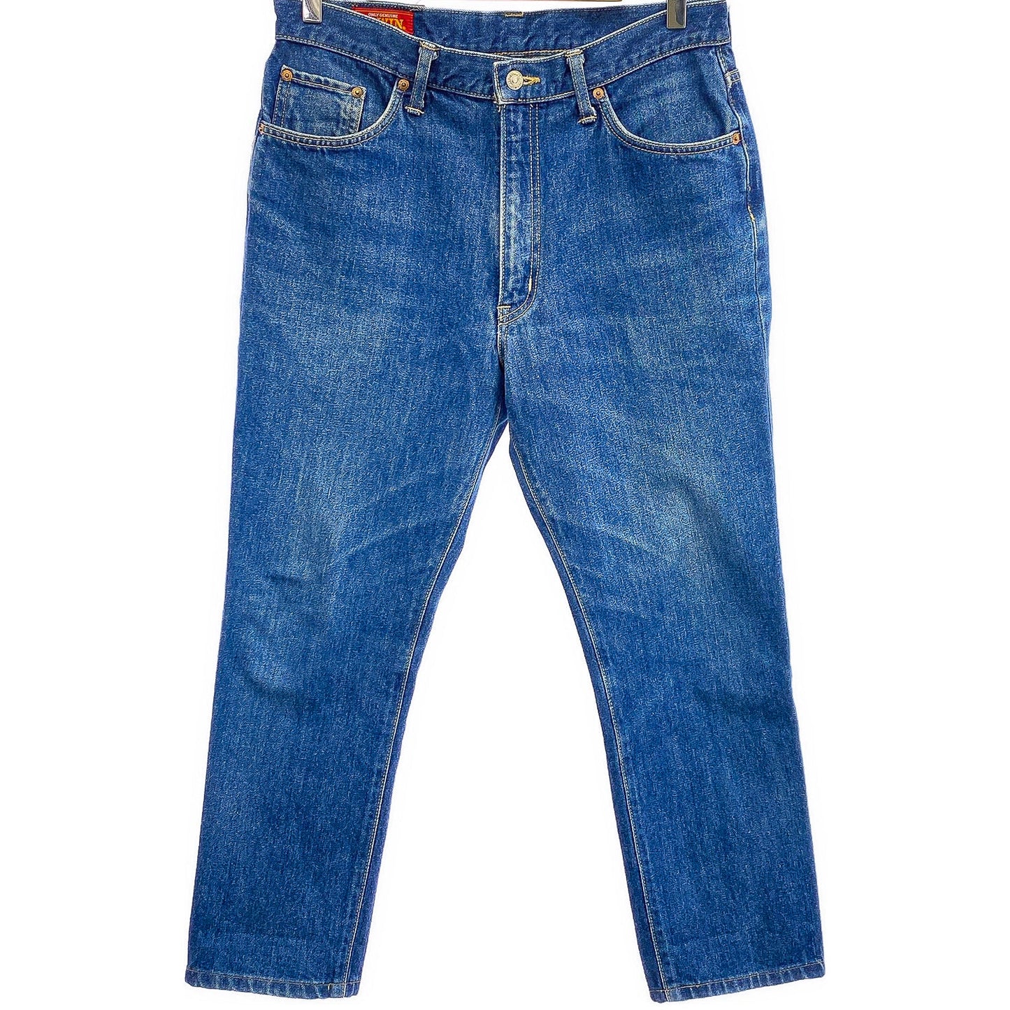 90s EDWIN Made in Japan デニムパンツ