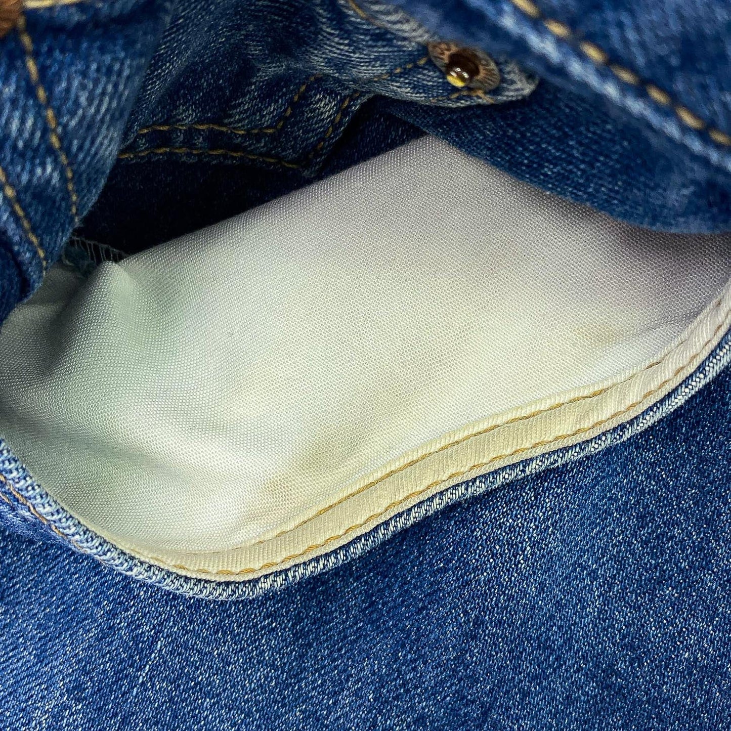 90s EDWIN Made in Japan デニムパンツ