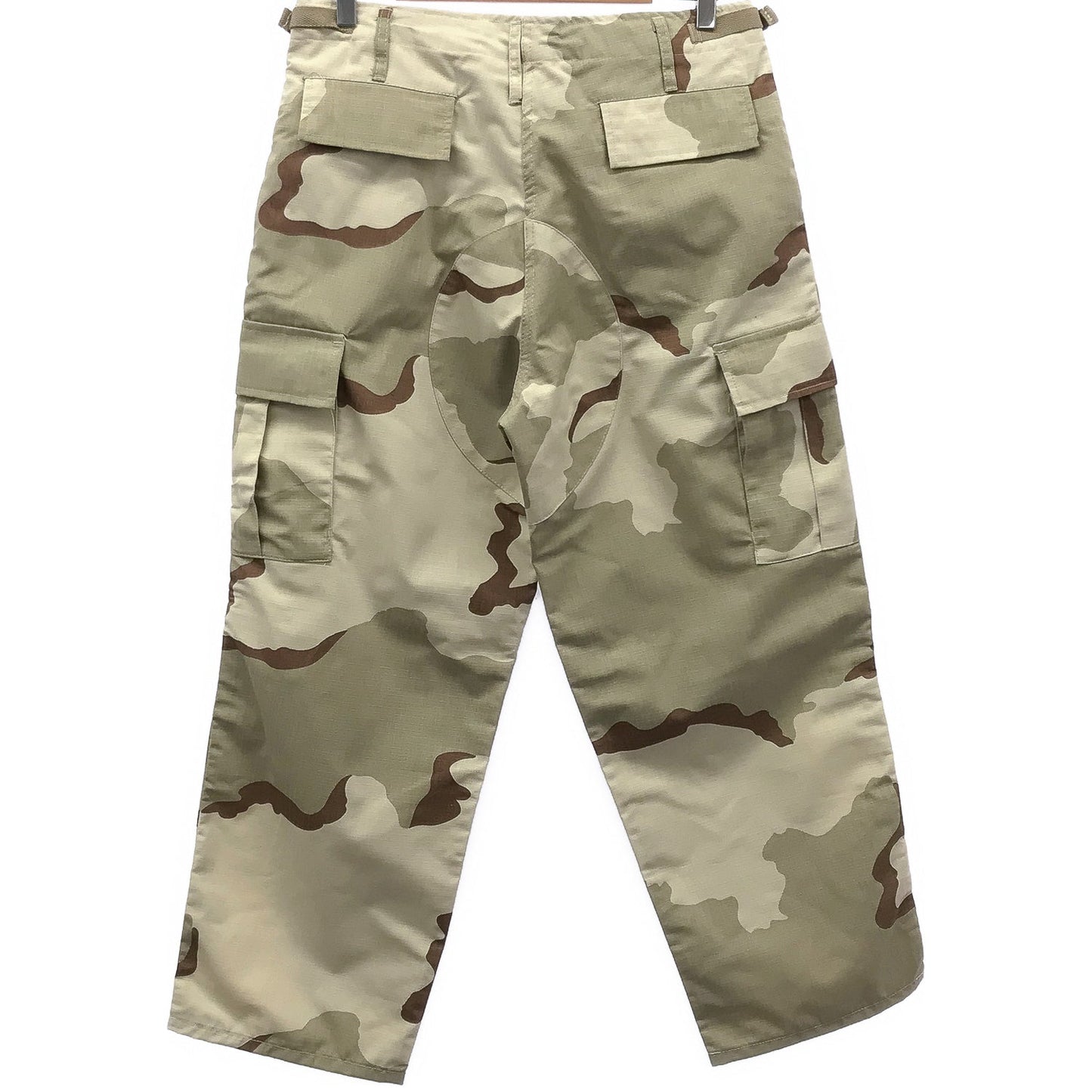 BDU デザートカモ カーゴパンツ