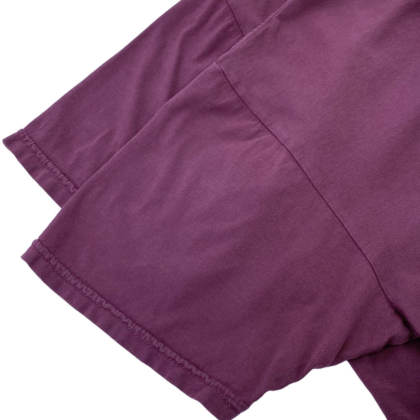 "FRIO RIVER" プリントT