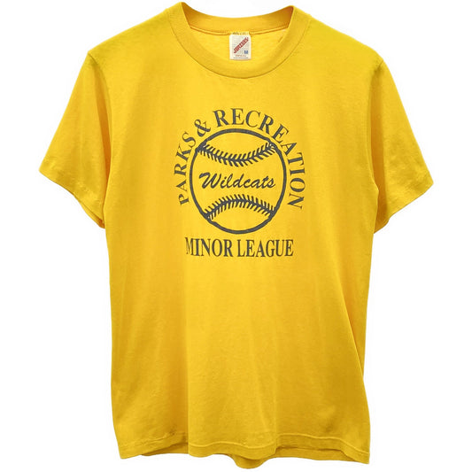 90s JERZEES MADE IN USA ベースボール Tシャツ