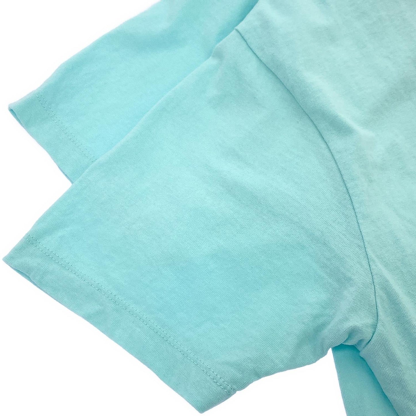 VonZipper カリフォルニアロゴ ミントグリーン Tシャツ