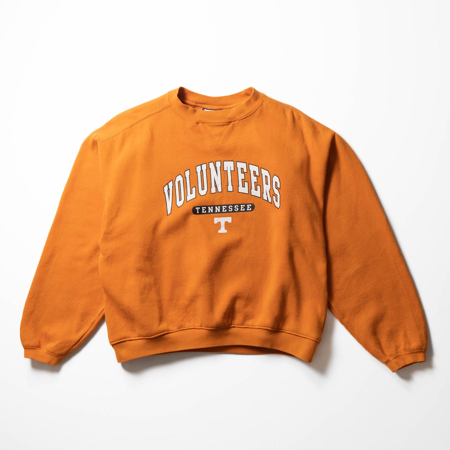 カレッジプリント スウェット