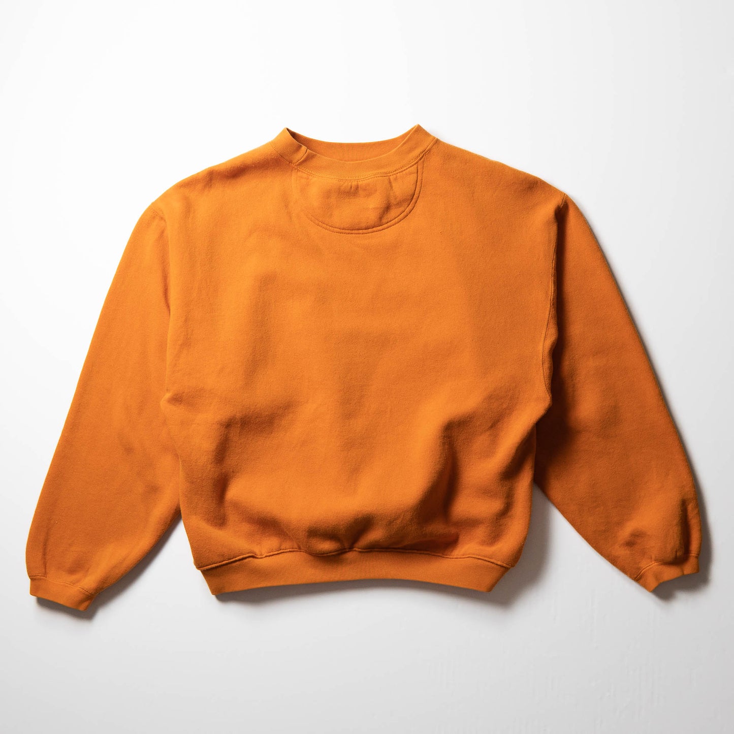 カレッジプリント スウェット