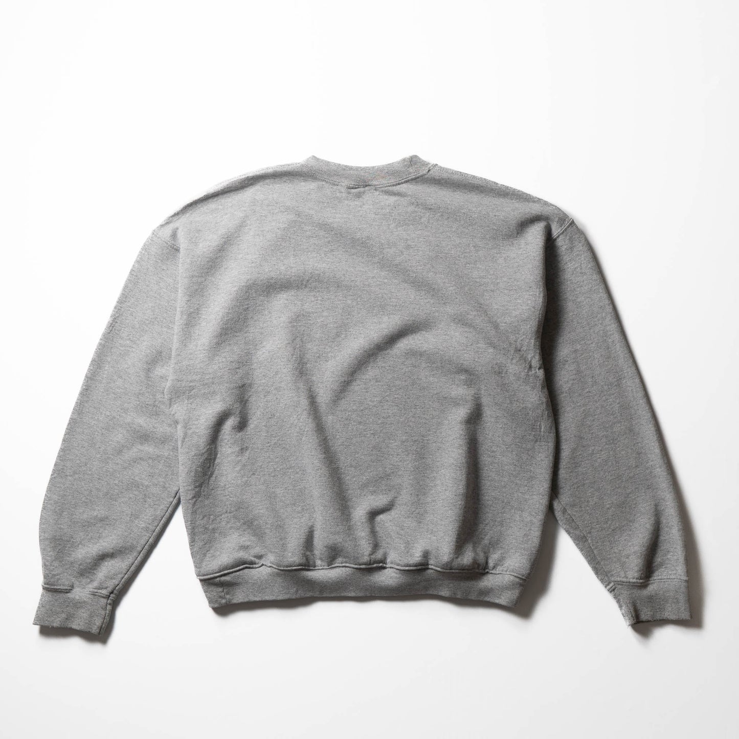 カレッジプリント スウェット