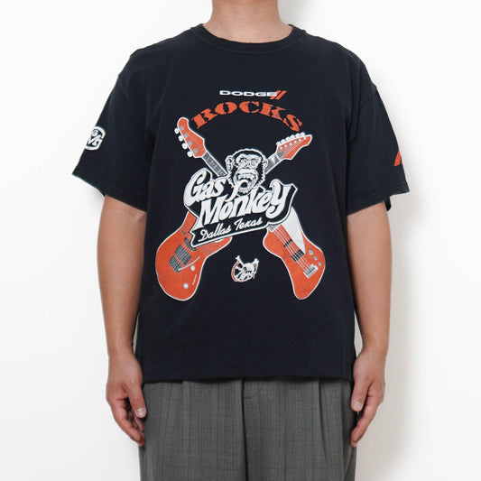 PORT AND COMPANY プリント Tシャツ