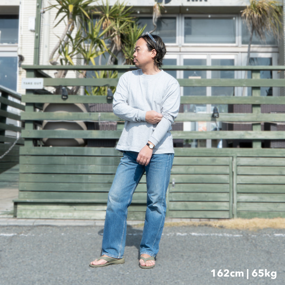 いよいよ春コーデ｜バイヤーのブログ