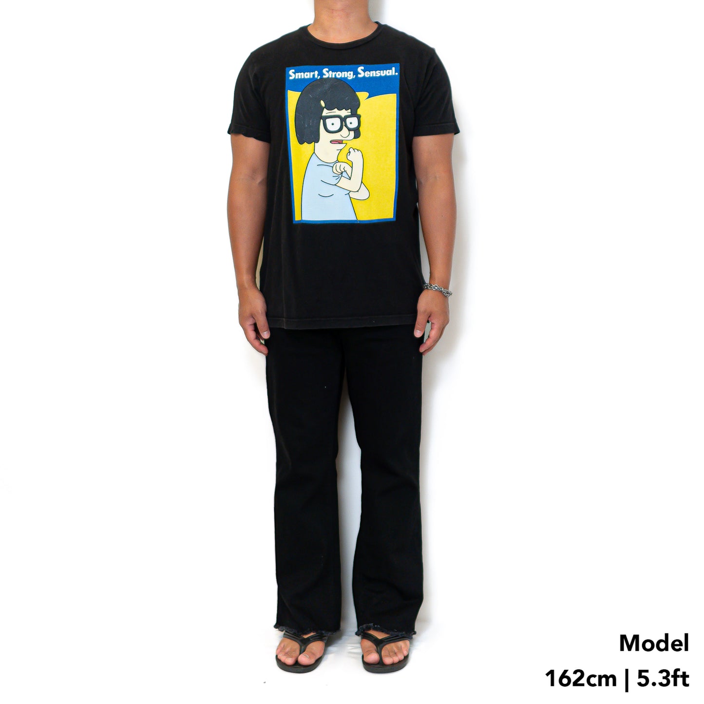 Bob's Burgers Tシャツ