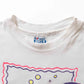 ハワイプリント Tシャツ